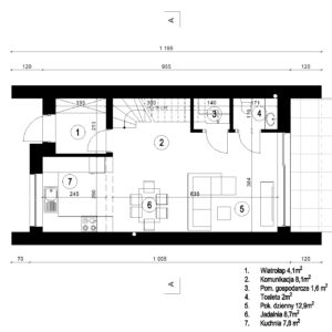 Pliki dwg do projektu